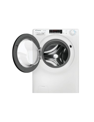 CANDY CSOW41076TWMB0S LAVASC. A-30%/E 10/7KG 1400G SMART PRO INVERTER
