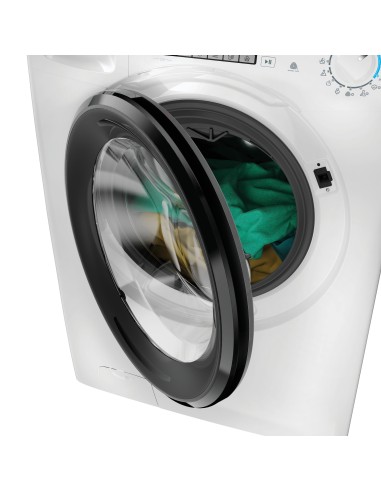 CANDY CSOW41076TWMB0S LAVASC. A-30%/E 10/7KG 1400G SMART PRO INVERTER