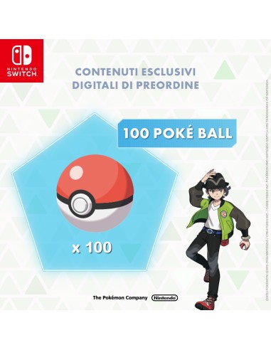 POKEMON LEGENDS: Z-A SWITCH