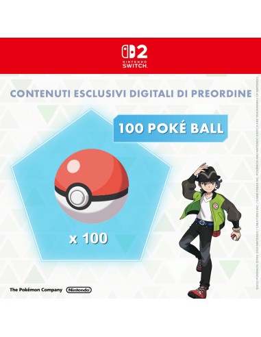 POKEMON LEGENDS: Z-A SWITCH 2