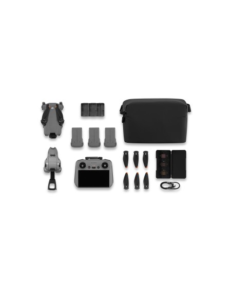 DJI MINI 5 PRO FLY MORE COMBO CON  TELECOMANDO SMART(DJI RC2)