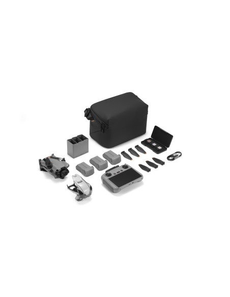 DJI MINI 5 PRO FLY MORE COMBO CON  TELECOMANDO SMART(DJI RC2)