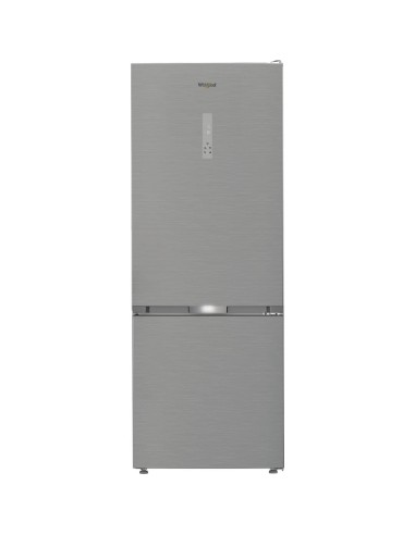 WHIRLPOOL WHK26493X5E COMB. D NF SS 340LT H192 L70 P74,5 INVERTER LED