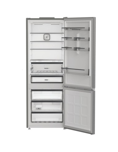 WHIRLPOOL WHK26493X5E COMB. D NF SS 340LT H192 L70 P74,5 INVERTER LED