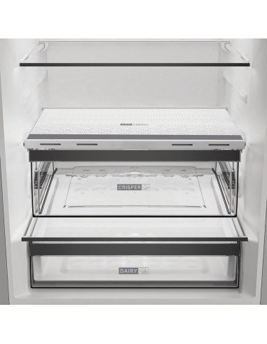 WHIRLPOOL WHK26493X5E COMB. D NF SS 340LT H192 L70 P74,5 INVERTER LED