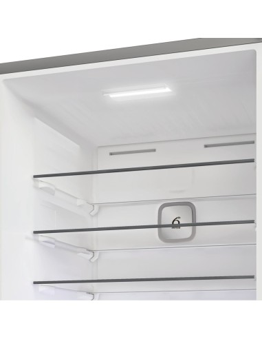 WHIRLPOOL WHK26493X5E COMB. D NF SS 340LT H192 L70 P74,5 INVERTER LED