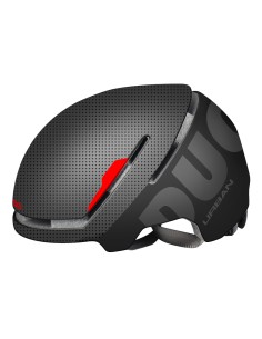 DUCATI HELMET BLK