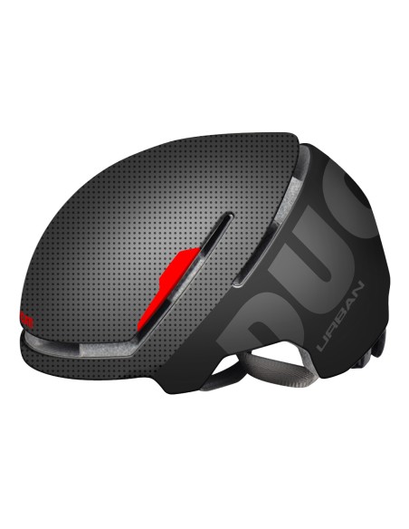 DUCATI HELMET BLK