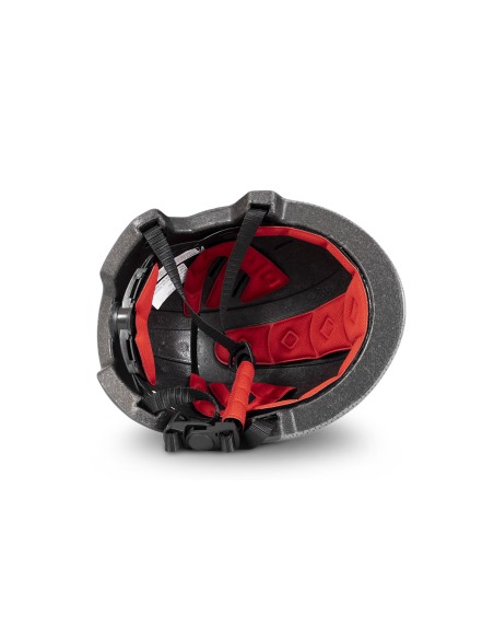 DUCATI HELMET BLK