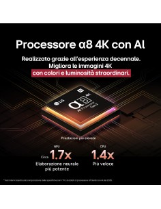 LG 83B56LA TVC 83" OLED 4K SMART   TVSAT 2