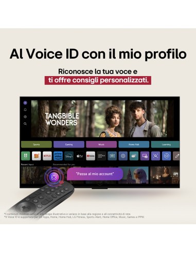 LG 83B56LA TVC 83" OLED 4K SMART   TVSAT