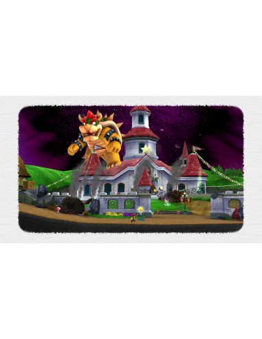 SUPER MARIO GALAXY 1+2 SWITCH