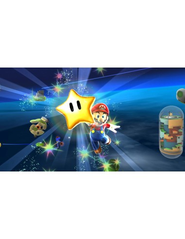 SUPER MARIO GALAXY 1+2 SWITCH