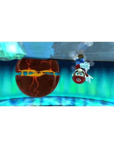 SUPER MARIO GALAXY 1+2 SWITCH