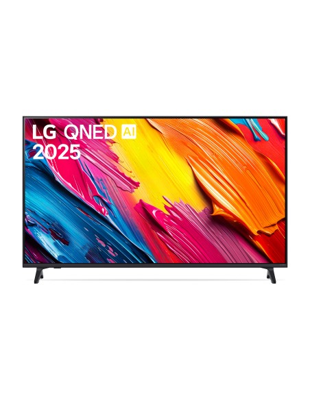 LG 65QNED70A6 TVC 65" QNED 4K SMARTÙ