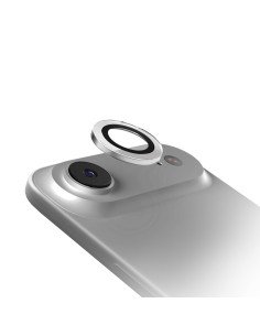 SBS TED3OMAGCOVIP1766 IPHONE 17 AIR COVER MAGSAFE TRASPARENTE 2