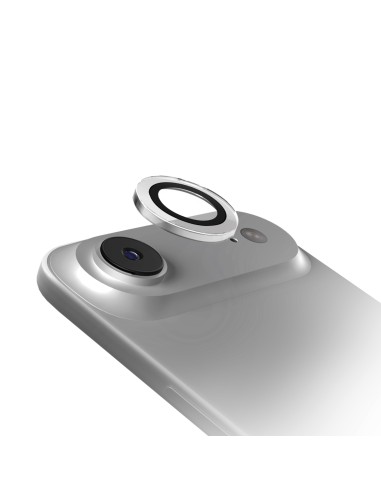 SBS TED3OMAGCOVIP1766 IPHONE 17 AIR COVER MAGSAFE TRASPARENTE