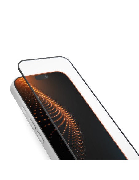 SBS TEAPPLD3OIP1769 IPHONE 17 PRO MAX VETRO TEMPERATO