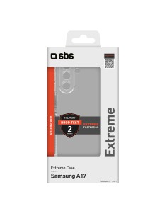 SBS TEEX2SAA17 SAMSUNG A17 COVER EXTRAME X2 ULTRARESISTENTE 2