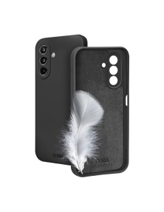 SBS TEINSTSAA17K SAMSUNG A17 COVER INSINCT NERO