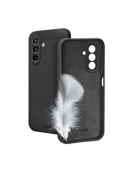 SBS TEINSTSAA17K SAMSUNG A17 COVER INSINCT NERO