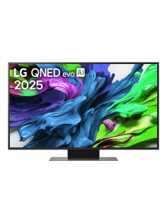 LG 50QNED8FA TVC 50" MINILED 4K    SMART TVSAT QNED