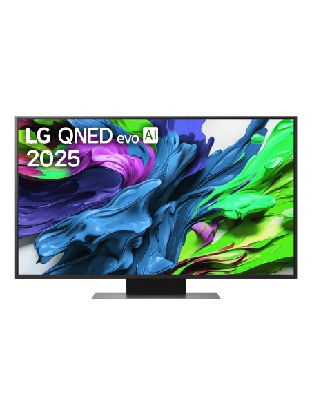 LG 50QNED8FA TVC 50" MINILED 4K    SMART TVSAT QNED