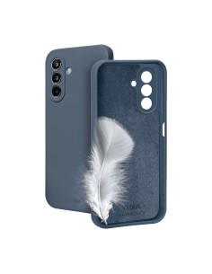 SBS TEINSTSAA17B SAMSUNG A17 COVER INSINCT BLU