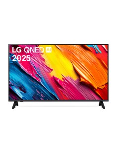 LG 43QNED70A6 TVC 43" QNED 4K SMARTTVSAT