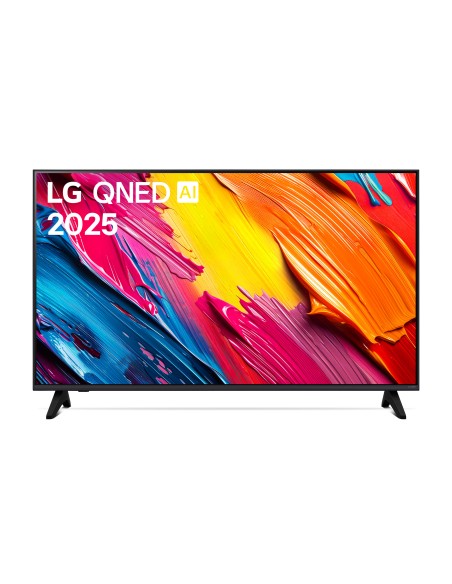 LG 43QNED70A6 TVC 43" QNED 4K SMARTTVSAT