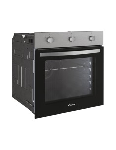 FORNI DA INCASSO: vendita online CANDY FIDCX502IT FORNO A 60CM 65LT INOX VENTILATO 5FUNZ. MECCANICO in offerta 2