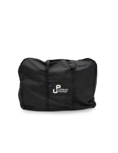 URBAN PRIME BIKE CARRY-BAG NERO