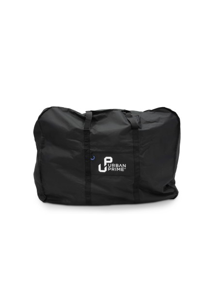 URBAN PRIME BIKE CARRY-BAG NERO