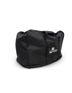 URBAN PRIME BIKE CARRY-BAG NERO 2