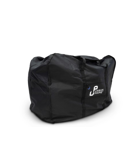 URBAN PRIME BIKE CARRY-BAG NERO