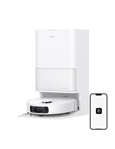 DREAME D20 VIM PRO ULTRA WHITE