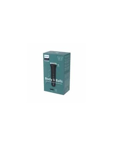 PHILIPS BG5475/15 BODYGROOM PRO 2D