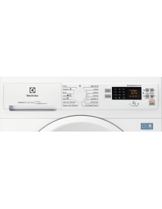 ELECTROLUX EW6S517A LVB A 7KG 1000G SLIM PROF.44,9CM INVER. WOOLM.BLUE 2