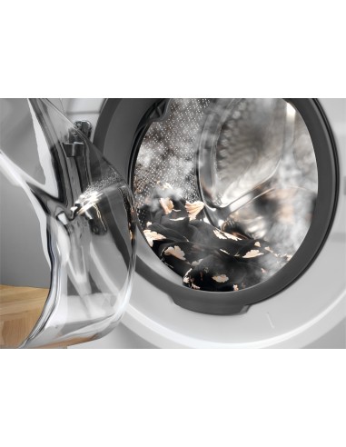 ELECTROLUX EW6S517A LVB A 7KG 1000G SLIM PROF.44,9CM INVER. WOOLM.BLUE