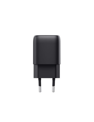 TRUST 25519 MAXO USB-C 30W GAN NERO ALIMENTATORE