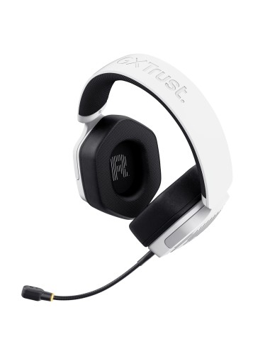 TRUST PS5 CUFFIA 25747 GXT 493PS BIANCO WIRELESS