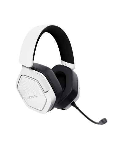 TRUST PS5 CUFFIA 25747 GXT 493PS BIANCO WIRELESS