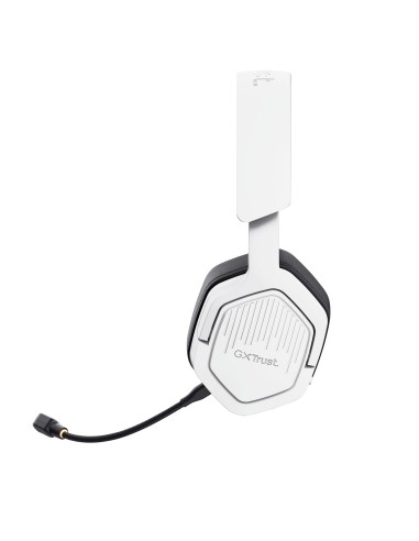 TRUST PS5 CUFFIA 25747 GXT 493PS BIANCO WIRELESS