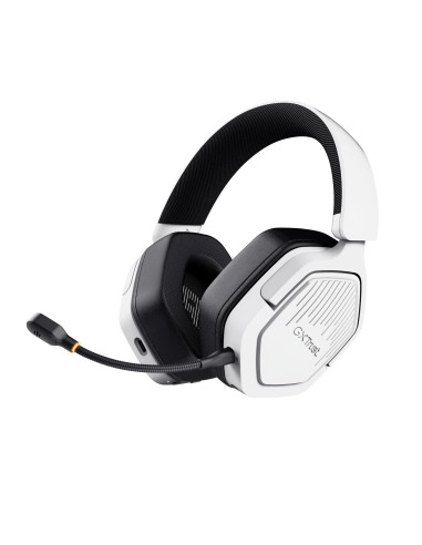 TRUST PS5 CUFFIA 25747 GXT 493PS BIANCO WIRELESS