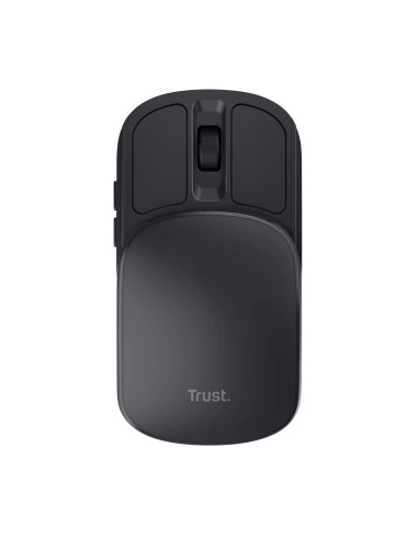 TRUST 25733 ZYLO WIRELESS MOUSE PIEGHEVOLE TASCABILE