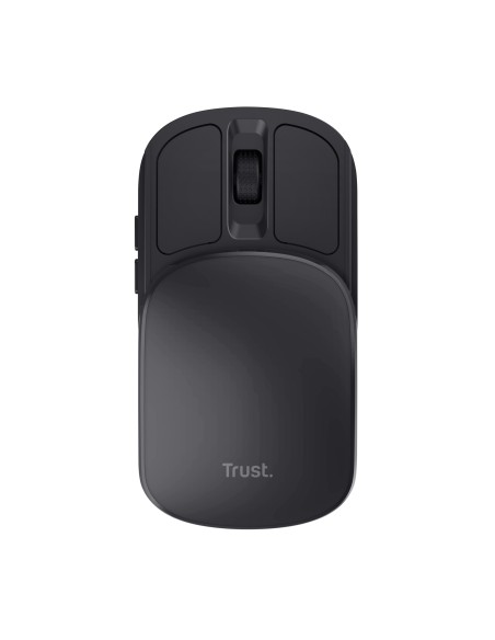 TRUST 25733 ZYLO WIRELESS MOUSE PIEGHEVOLE TASCABILE