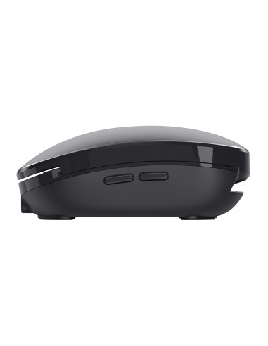 TRUST 25733 ZYLO WIRELESS MOUSE PIEGHEVOLE TASCABILE