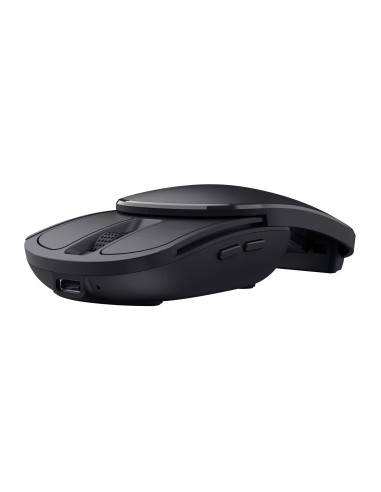 TRUST 25733 ZYLO WIRELESS MOUSE PIEGHEVOLE TASCABILE