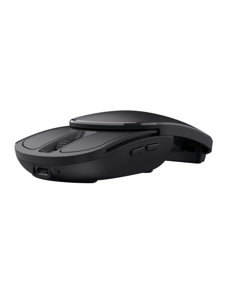 TRUST 25733 ZYLO WIRELESS MOUSE PIEGHEVOLE TASCABILE