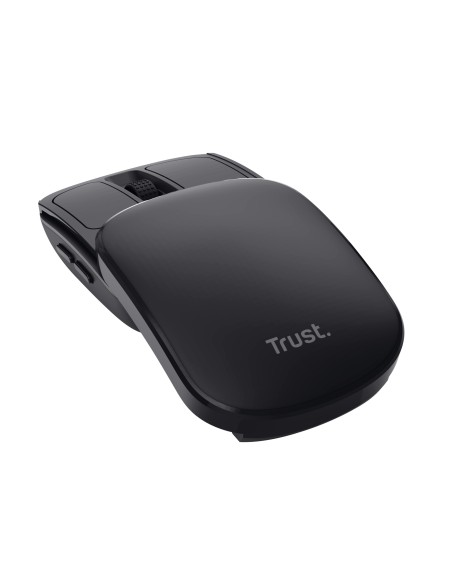 TRUST 25733 ZYLO WIRELESS MOUSE PIEGHEVOLE TASCABILE